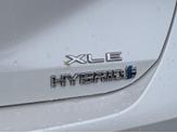 Thumbnail of 2021 Wind Chill Pearl Toyota Avalon Hybrid