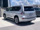 Thumbnail of 2019 Silver Lining Metallic Lexus GX 460