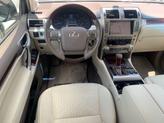 Thumbnail of 2019 Silver Lining Metallic Lexus GX 460