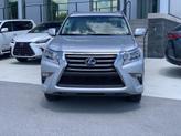 Thumbnail of 2019 Silver Lining Metallic Lexus GX 460