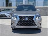 Thumbnail of 2022 Atomic Silver Lexus GX 460