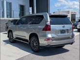 Thumbnail of 2022 Atomic Silver Lexus GX 460