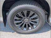 Thumbnail of 2022 Atomic Silver Lexus GX 460