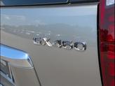 Thumbnail of 2022 Atomic Silver Lexus GX 460