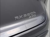 Thumbnail of 2023 Nebula Gray Pearl Lexus RX 350