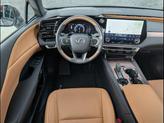 Thumbnail of 2023 Nebula Gray Pearl Lexus RX 350
