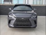 Thumbnail of 2023 Nebula Gray Pearl Lexus RX 350