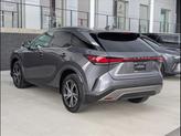 Thumbnail of 2023 Nebula Gray Pearl Lexus RX 350