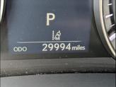 Thumbnail of 2022 Eminent White Pearl Lexus RX 350