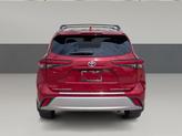Thumbnail of 2021 Ruby Flare Pearl Toyota Highlander