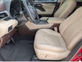 Thumbnail of 2021 Ruby Flare Pearl Toyota Highlander