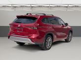 Thumbnail of 2021 Ruby Flare Pearl Toyota Highlander