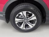 Thumbnail of 2020 Radiant Red Metallic Honda CR-V
