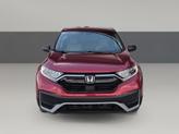 Thumbnail of 2020 Radiant Red Metallic Honda CR-V