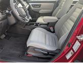 Thumbnail of 2020 Radiant Red Metallic Honda CR-V