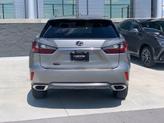 Thumbnail of 2019 Atomic Silver Lexus RX 350