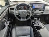 Thumbnail of 2022 Iridium Lexus ES 350