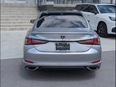 Thumbnail of 2022 Iridium Lexus ES 350