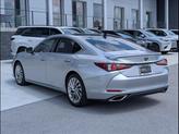 Thumbnail of 2022 Iridium Lexus ES 350