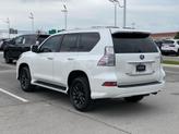 Thumbnail of 2023 Eminent White Pearl Lexus GX 460