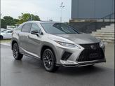 2022 Lexus RX 350 F SPORT Appearance