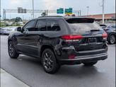 Thumbnail of 2020 Diamond Black Crystal Pearlcoat Jeep Grand Cherokee