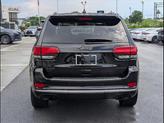 Thumbnail of 2020 Diamond Black Crystal Pearlcoat Jeep Grand Cherokee