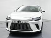 Thumbnail of 2024 Eminent White Pearl Lexus RX 350