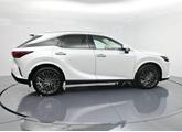Thumbnail of 2024 Eminent White Pearl Lexus RX 350