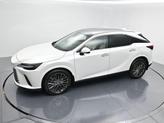 Thumbnail of 2024 Eminent White Pearl Lexus RX 350