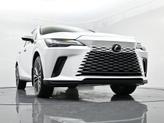 Thumbnail of 2024 Eminent White Pearl Lexus RX 350