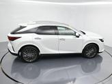 Thumbnail of 2024 Eminent White Pearl Lexus RX 350