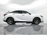 Thumbnail of 2024 Eminent White Pearl Lexus RX 350