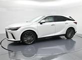 Thumbnail of 2024 Eminent White Pearl Lexus RX 350