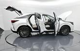 Thumbnail of 2024 Eminent White Pearl Lexus RX 350
