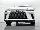 Thumbnail of 2024 Eminent White Pearl Lexus RX 350