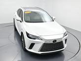 Thumbnail of 2024 Eminent White Pearl Lexus RX 350