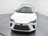 Thumbnail of 2024 Eminent White Pearl Lexus RX 350