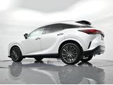 Thumbnail of 2024 Eminent White Pearl Lexus RX 350