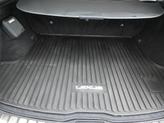 Thumbnail of 2024 Eminent White Pearl Lexus RX 350