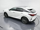 Thumbnail of 2024 Eminent White Pearl Lexus RX 350