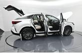 Thumbnail of 2024 Eminent White Pearl Lexus RX 350