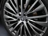 Thumbnail of 2024 Eminent White Pearl Lexus RX 350