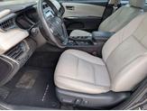 Thumbnail of 2016 Magnetic Gray Metallic Toyota Avalon Hybrid