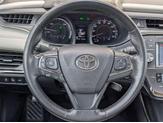 Thumbnail of 2016 Magnetic Gray Metallic Toyota Avalon Hybrid