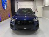 Thumbnail of 2022 Navarra Blue Metallic Audi Q7