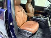 Thumbnail of 2022 Navarra Blue Metallic Audi Q7