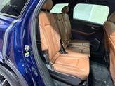 Thumbnail of 2022 Navarra Blue Metallic Audi Q7