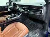 Thumbnail of 2022 Navarra Blue Metallic Audi Q7