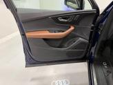 Thumbnail of 2022 Navarra Blue Metallic Audi Q7